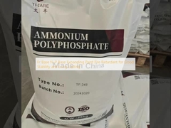 Fr Base N-P Base Expanding Paint Fire Retardant untuk stabilitas yang baik dan tahan lama