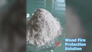 Kayu Tahan Api Untuk Kayu Lapis