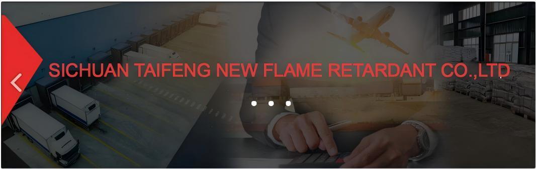 kualitas Ammonium Polyphosphate Flame Retardant pabrik