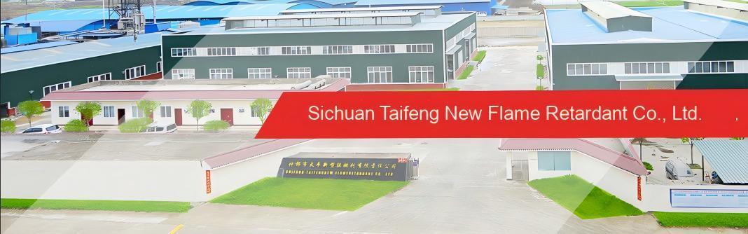 kualitas Ammonium Polyphosphate Flame Retardant pabrik