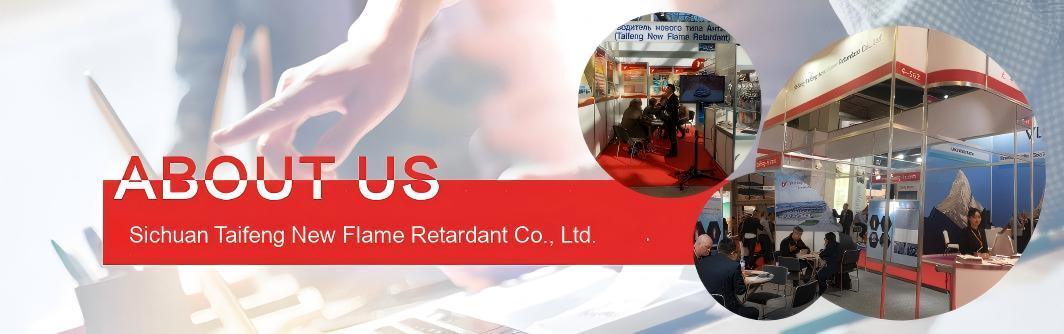 kualitas Ammonium Polyphosphate Flame Retardant pabrik