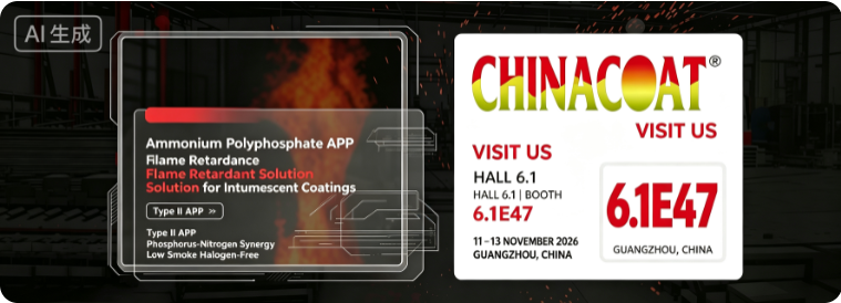 kualitas Ammonium Polyphosphate Flame Retardant pabrik