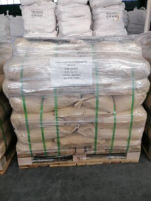 Hydrophilic Ammonium Polyphosphate Flame Retardant TF-212