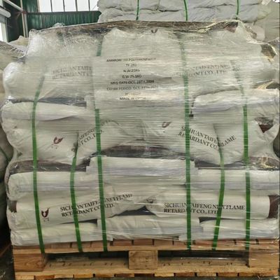 Fr Base N-P Base Expanding Paint Fire Retardant for Good Stability and Long-Lasting