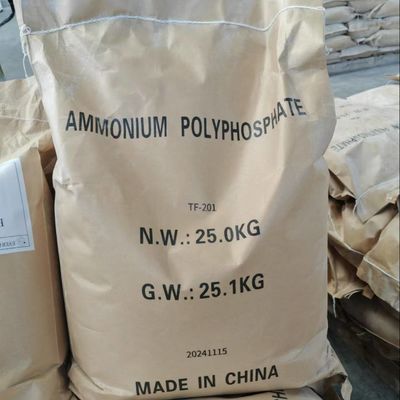 Non - Toxic Expanding Intumescent Flame Retardant Store With Confidence In Dry And Cool Place