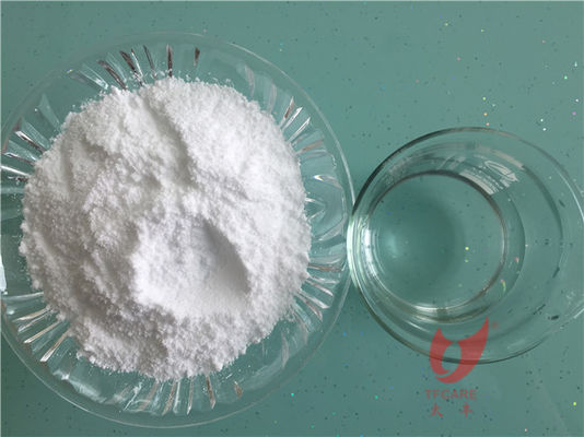 68333-79-9 Ammonium Polyphosphate Water Soluble Paper Fire Retardant